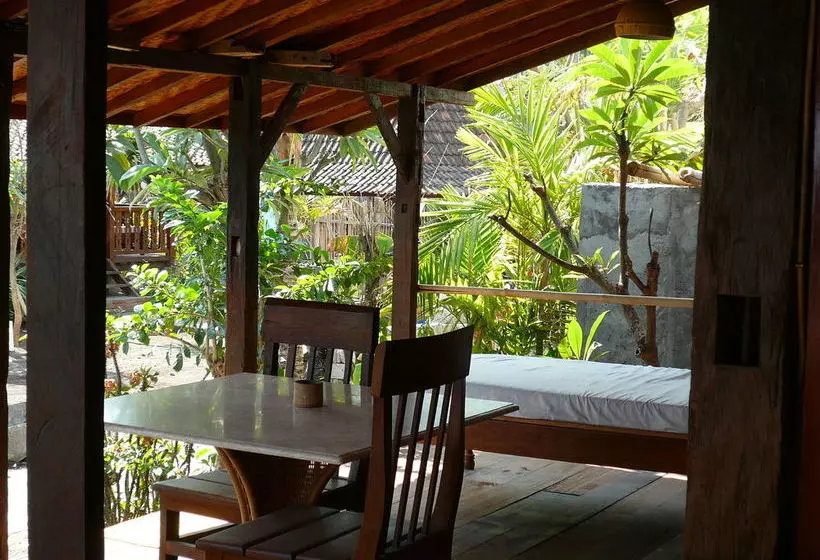 Classic Beach Villas