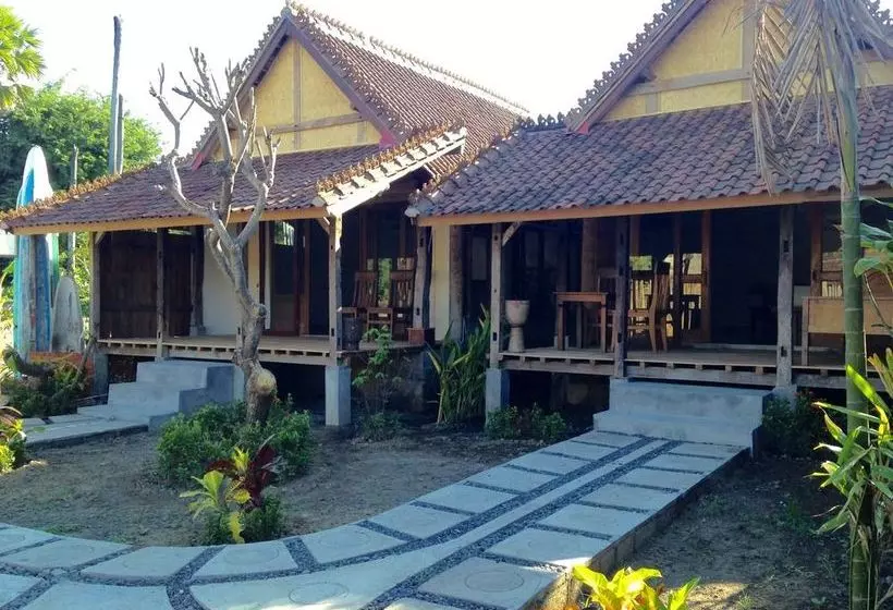 Classic Beach Villas
