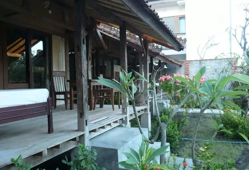 Classic Beach Villas