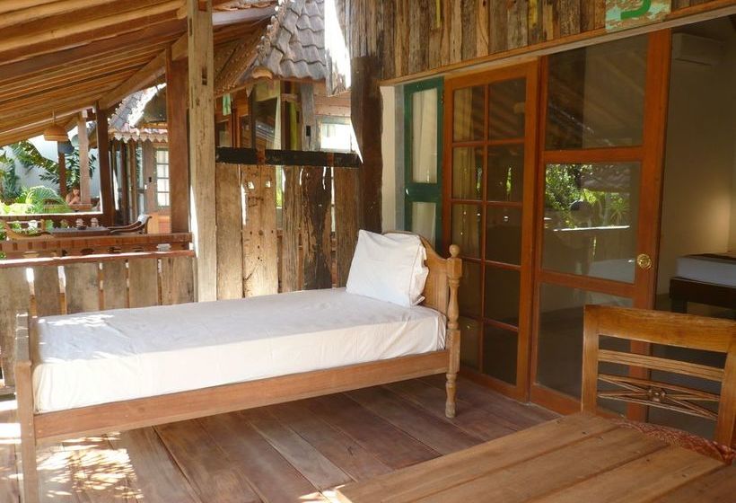 Classic Beach Villas