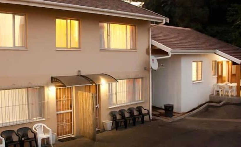 Clinch Self Catering