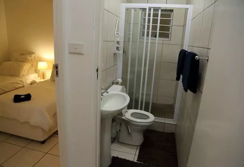 Clinch Self Catering