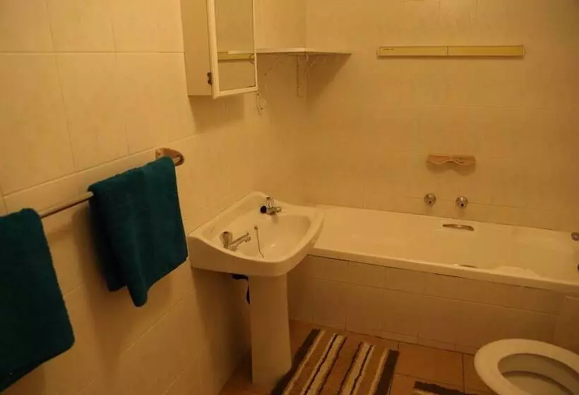 Clinch Self Catering