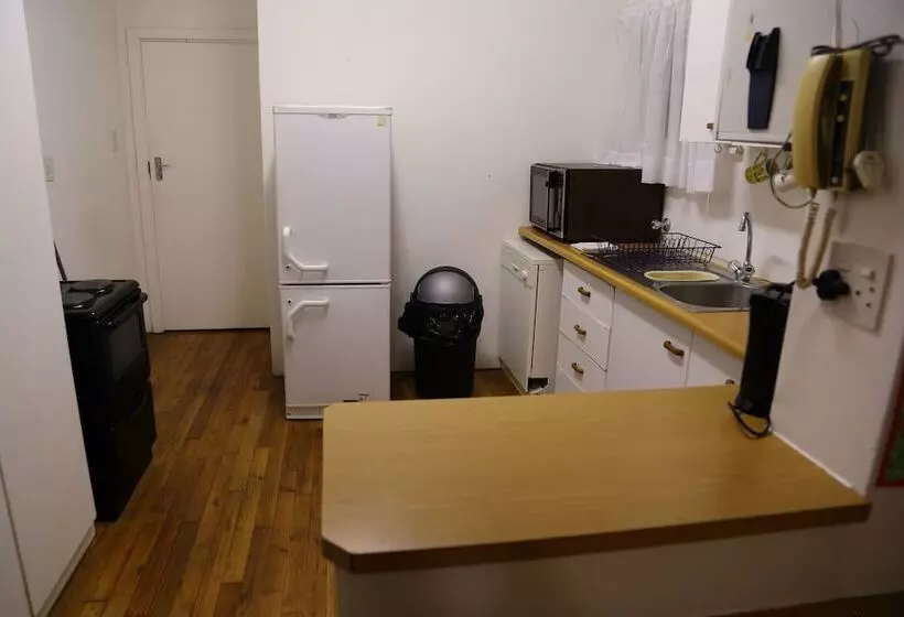 Clinch Self Catering