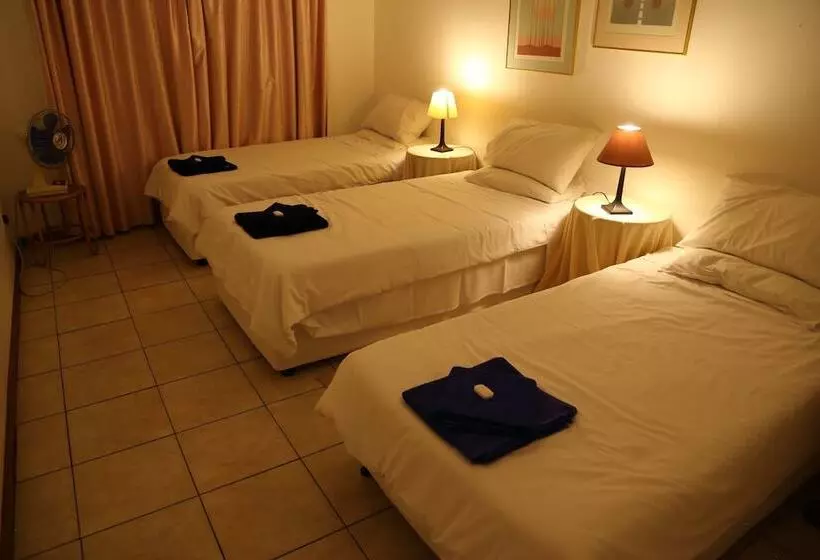 Clinch Self Catering