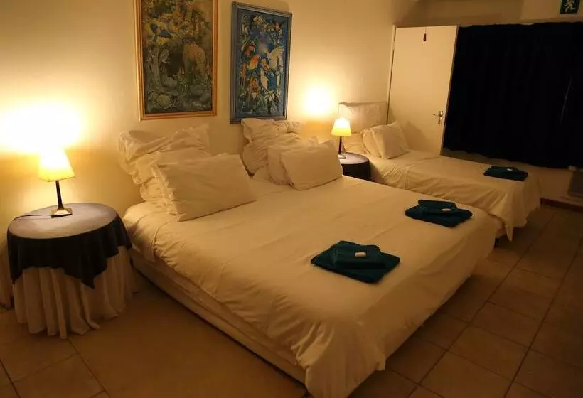 Clinch Self Catering