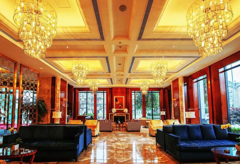 Days Hotel & Suites Sichuan Jiangyou