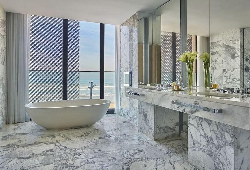 Four Seasons Hotel Casablanca