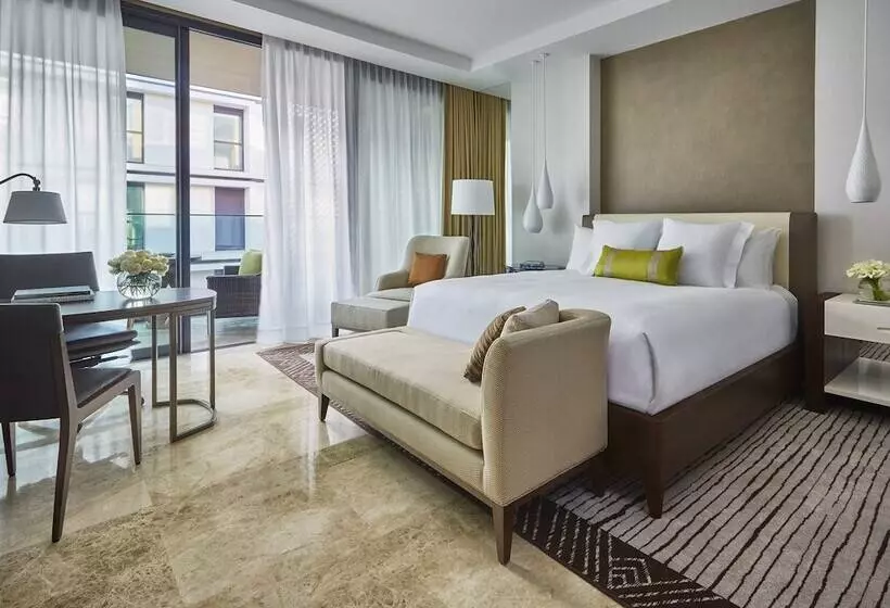 Four Seasons Hotel Casablanca