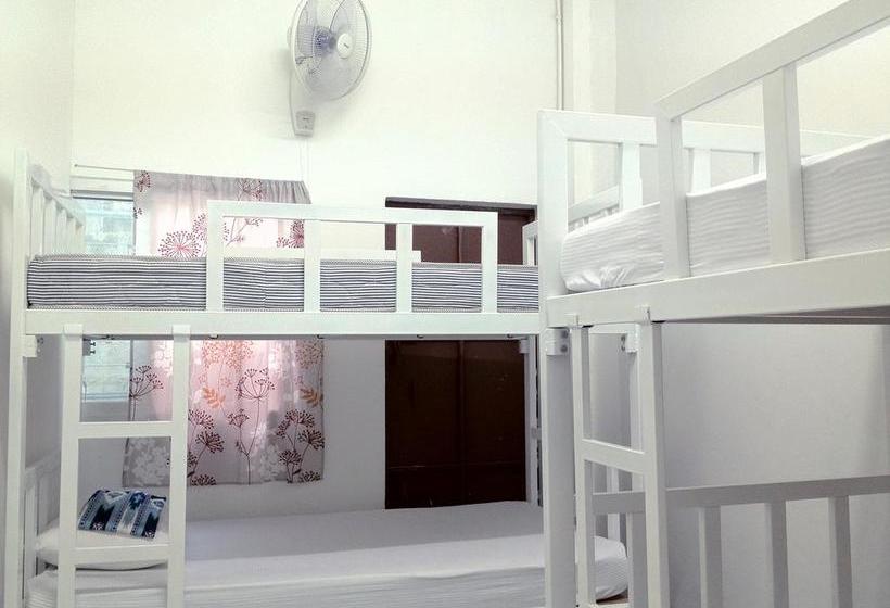 Hat Yai Youth Hostel