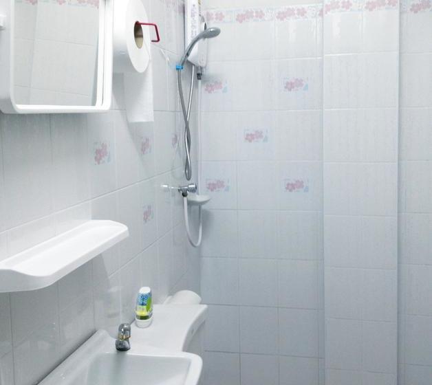 Hat Yai Youth Hostel