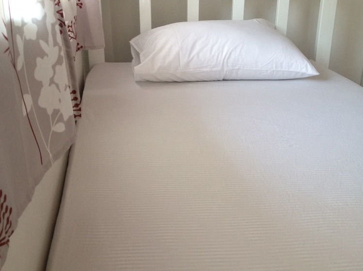 Hat Yai Youth Hostel