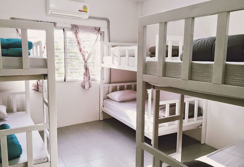 Hat Yai Youth Hostel