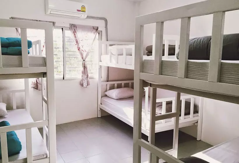 Hat Yai Youth Hostel