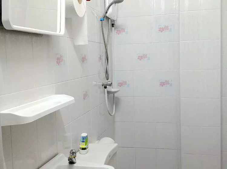 Hat Yai Youth Hostel