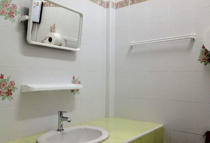 Hat Yai Youth Hostel