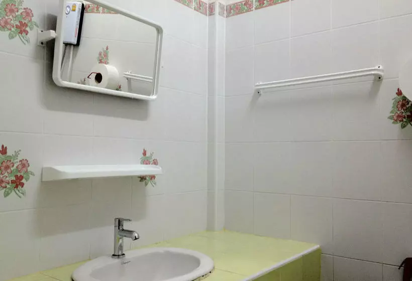 Hat Yai Youth Hostel
