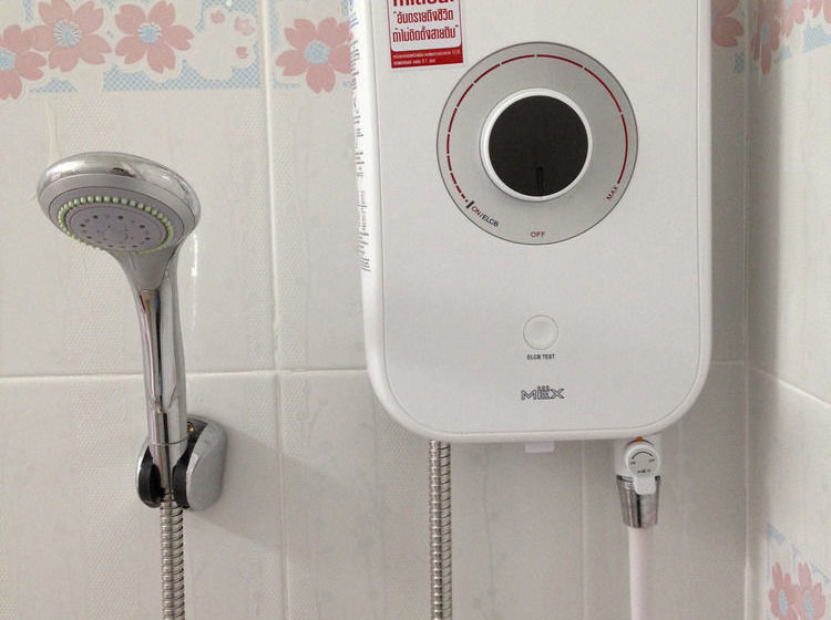 Hat Yai Youth Hostel