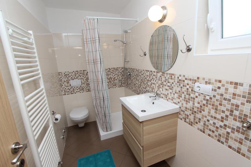 Hotel Apartment Cocaletto