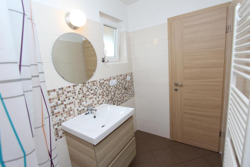 Hotel Apartment Cocaletto