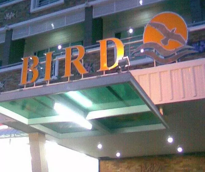 ホテル Bird