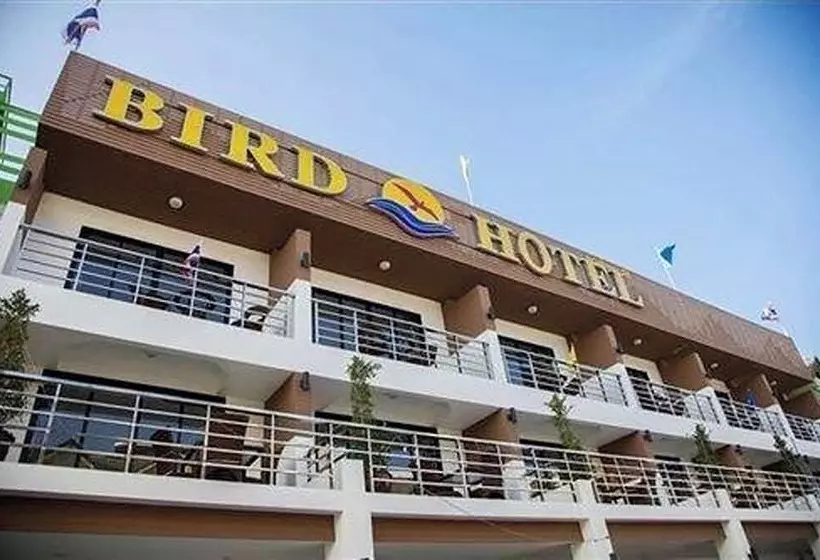 ホテル Bird