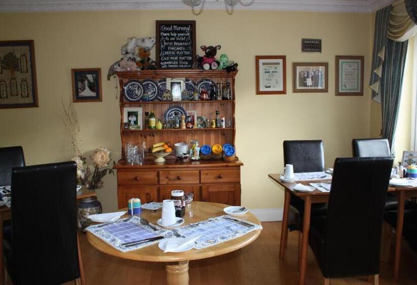 Отель Cillcearn House