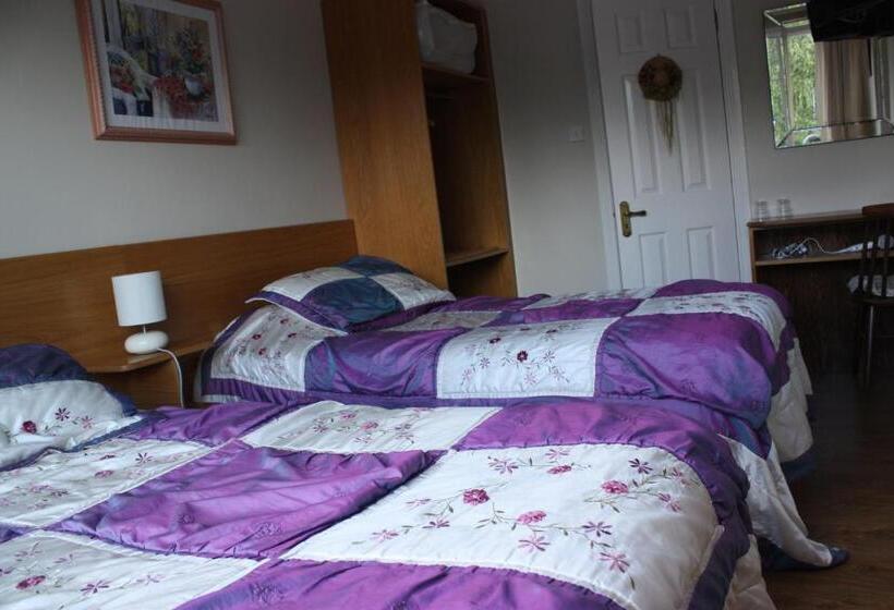 Отель Cillcearn House