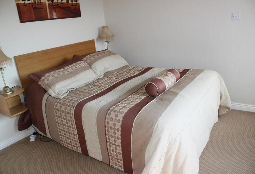 Отель Cillcearn House