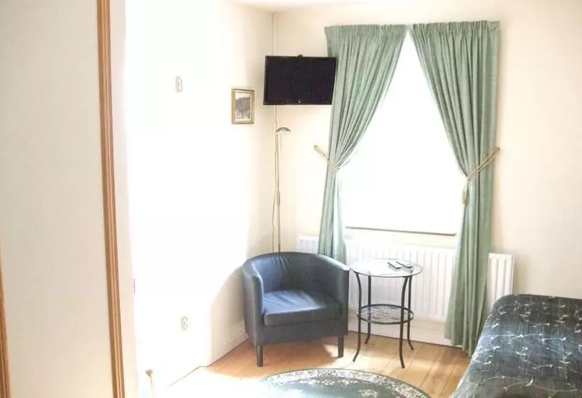 ホテル Glocca Morra B&b
