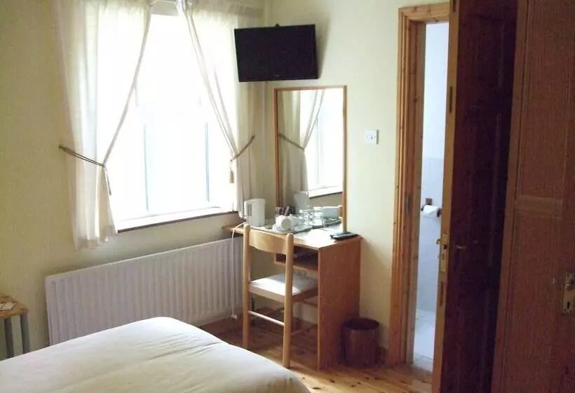 ホテル Glocca Morra B&b