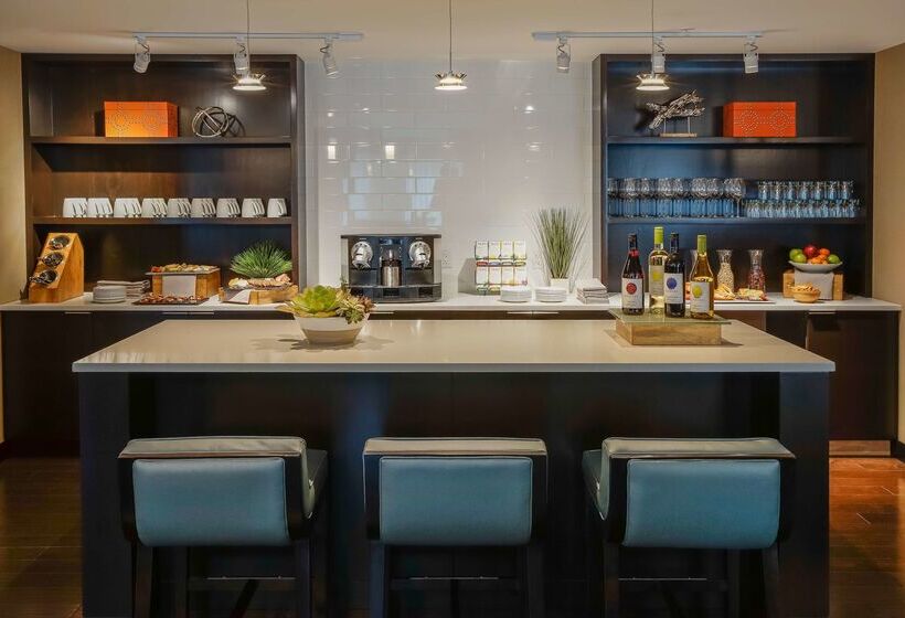 فندق Hyatt Regency Aurora Denver Conference Center