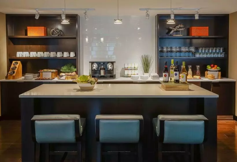 Hotelli Hyatt Regency Aurora Denver Conference Center