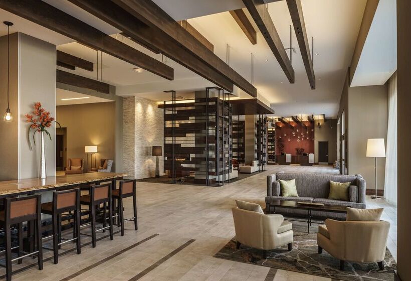 فندق Hyatt Regency Aurora Denver Conference Center