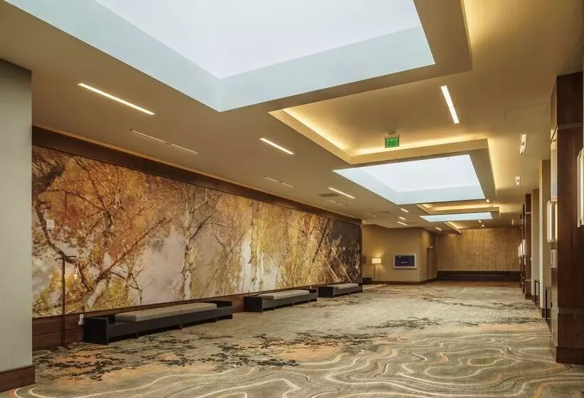 Hotelli Hyatt Regency Aurora Denver Conference Center