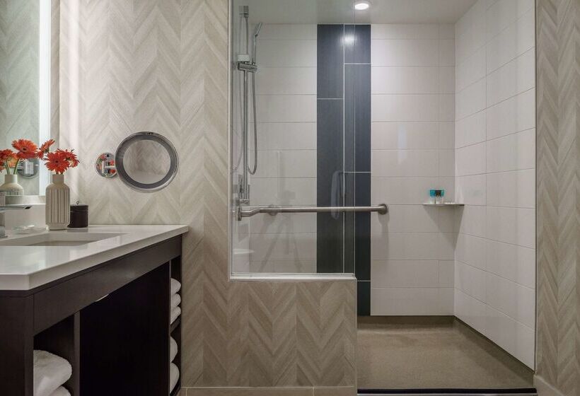 فندق Hyatt Regency Aurora Denver Conference Center