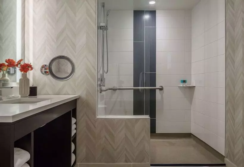 Hotelli Hyatt Regency Aurora Denver Conference Center