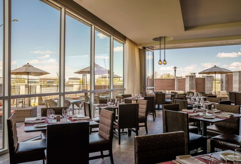 فندق Hyatt Regency Aurora Denver Conference Center