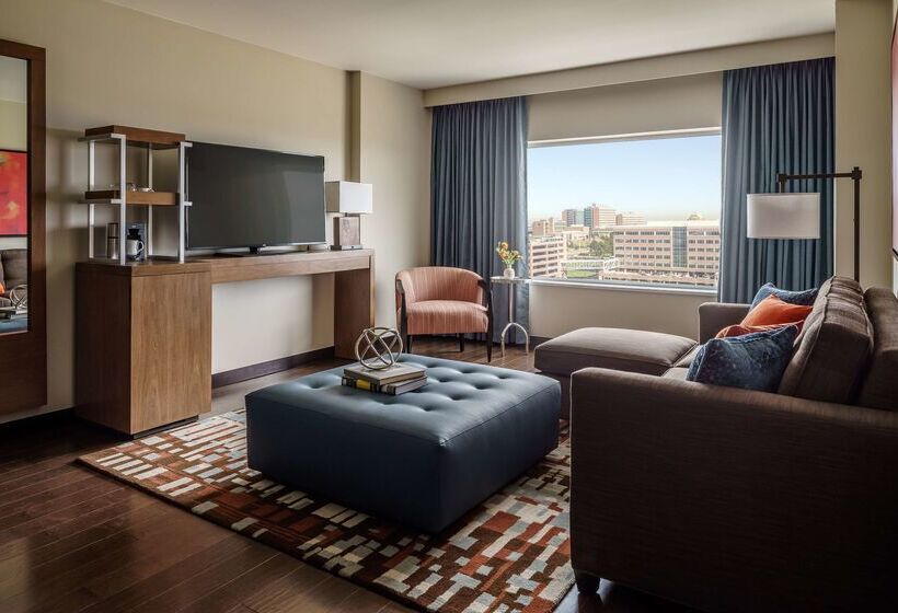 فندق Hyatt Regency Aurora Denver Conference Center