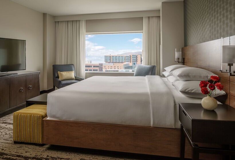 فندق Hyatt Regency Aurora Denver Conference Center