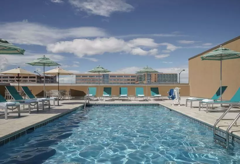 Hotelli Hyatt Regency Aurora Denver Conference Center