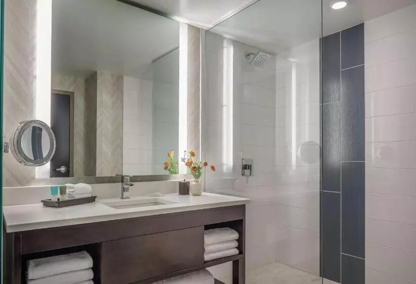 Hotelli Hyatt Regency Aurora Denver Conference Center