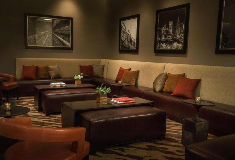 فندق Hyatt Regency Aurora Denver Conference Center