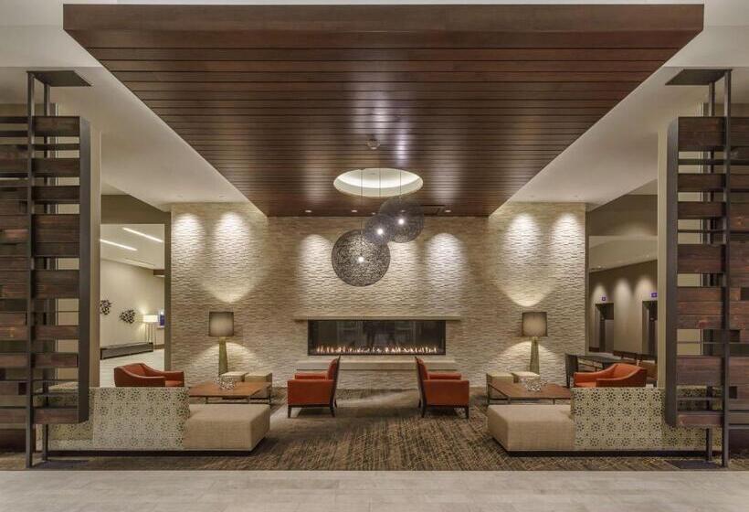 فندق Hyatt Regency Aurora Denver Conference Center