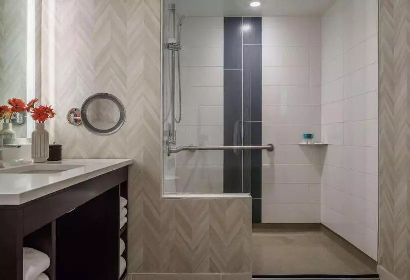 Hotelli Hyatt Regency Aurora Denver Conference Center