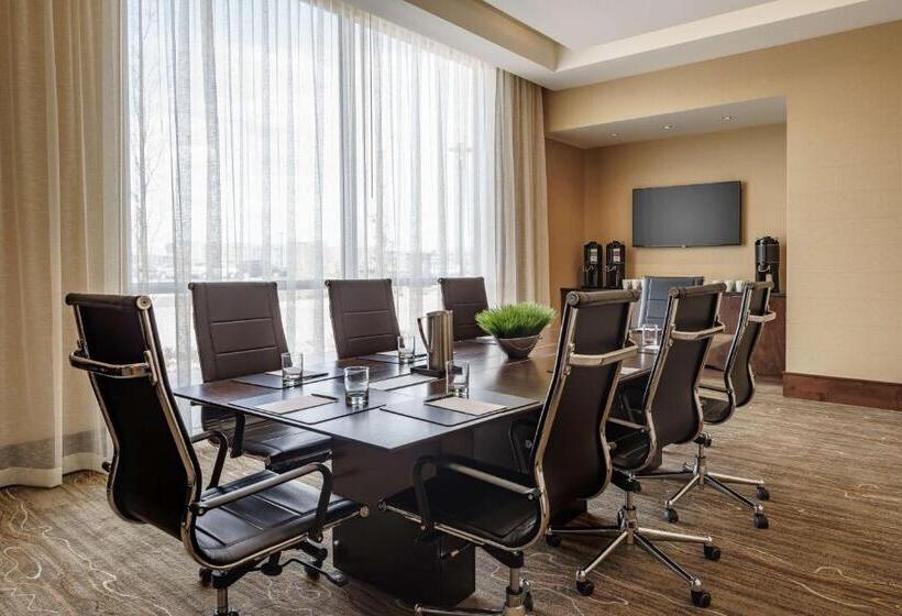 فندق Hyatt Regency Aurora Denver Conference Center