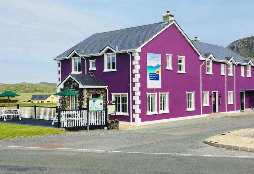 ホテル Ionad Siul