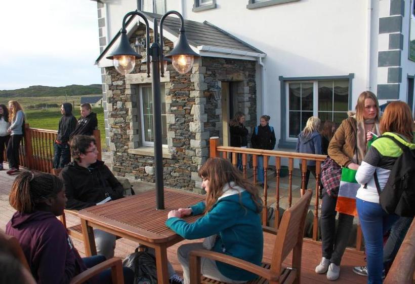 ホテル Ionad Siul