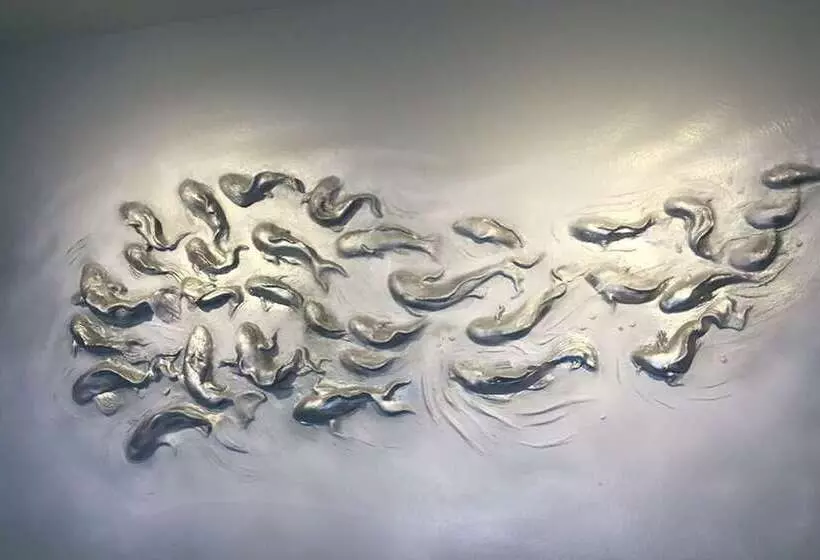 ホテル Ipower Chiangrai