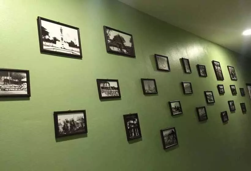 ホテル Ipower Chiangrai